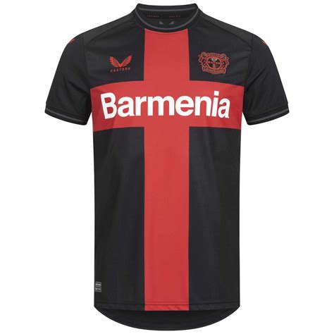 bayern leverkusen jersey